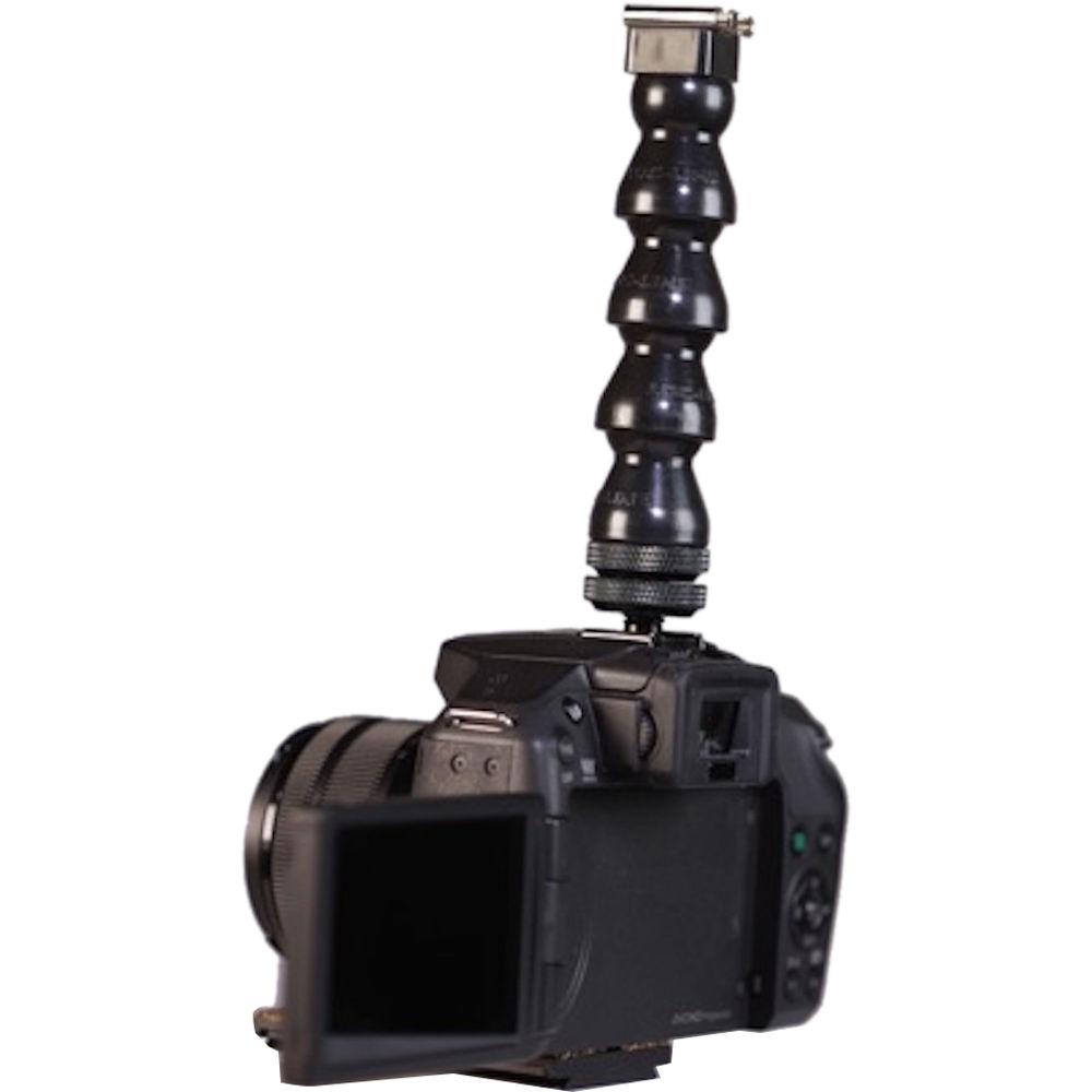 Barber Tech Flexi Arm