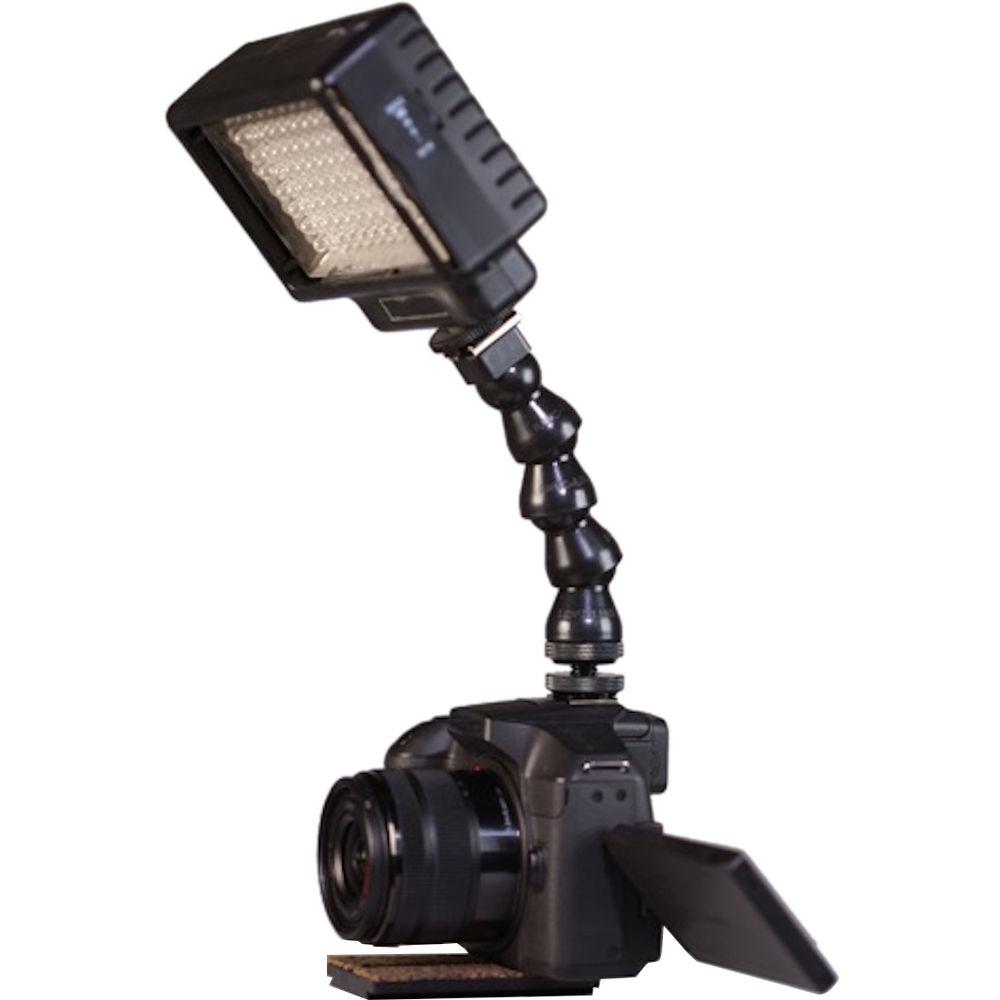 Barber Tech Flexi Arm