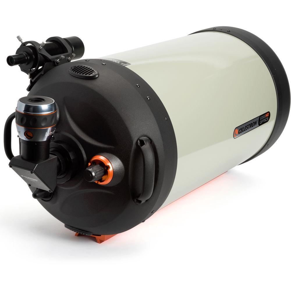 Celestron EdgeHD 14" f 11 Aplanatic Schmidt-Cassegrain Telescope
