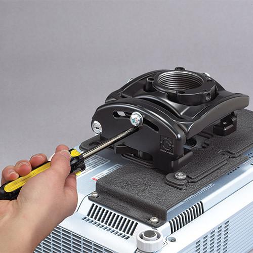 Chief RPMB-221 RPA Elite Custom Projector Mount with Keyed Locking