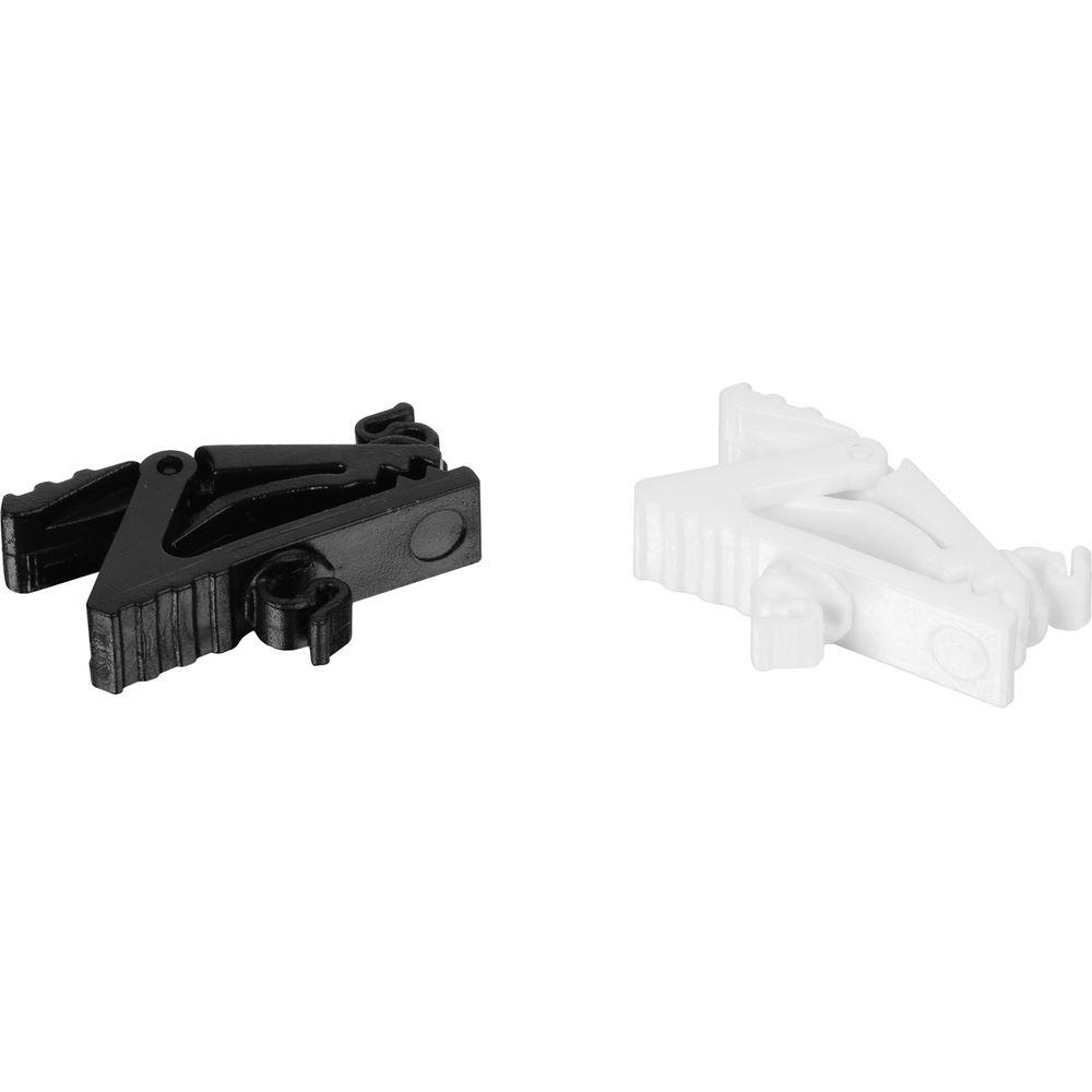 Countryman E6i Omnidirectional Ear-set Head-worn Microphone with 3-pin XLR Connector and 1mm Diameter Cable