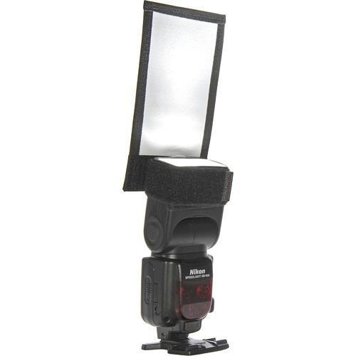 Honl Photo Gobo Bounce Card for Speed System