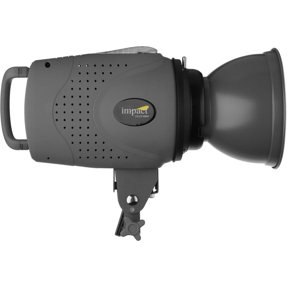 Impact Digital Monolight 400W s