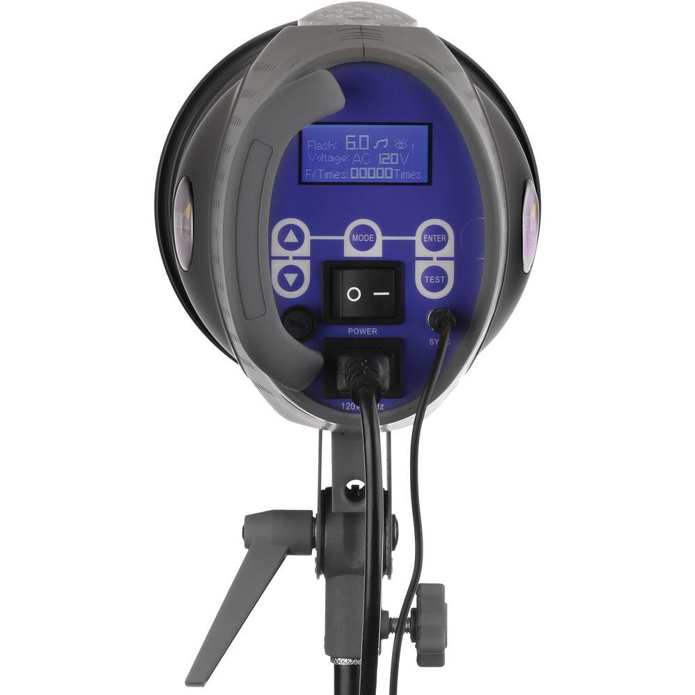 Impact Digital Monolight 400W s