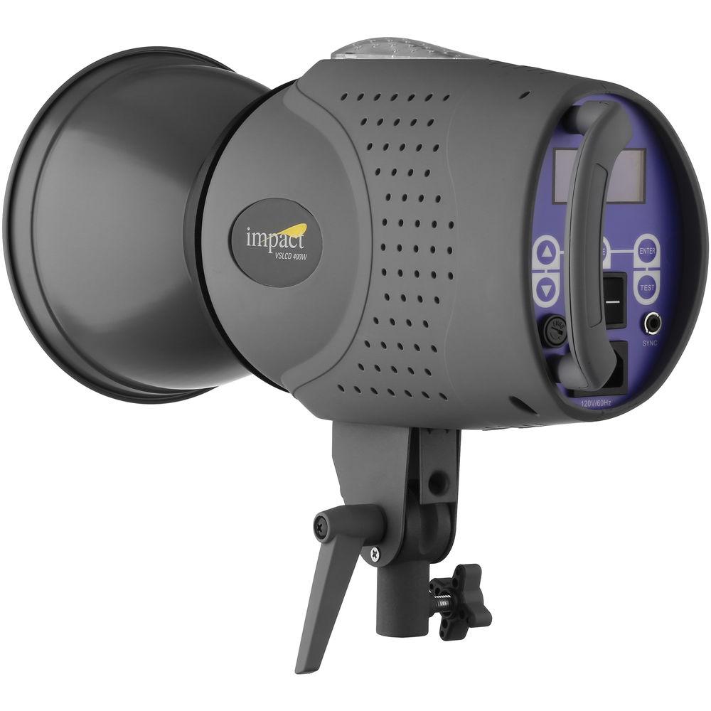 Impact Digital Monolight 400W s