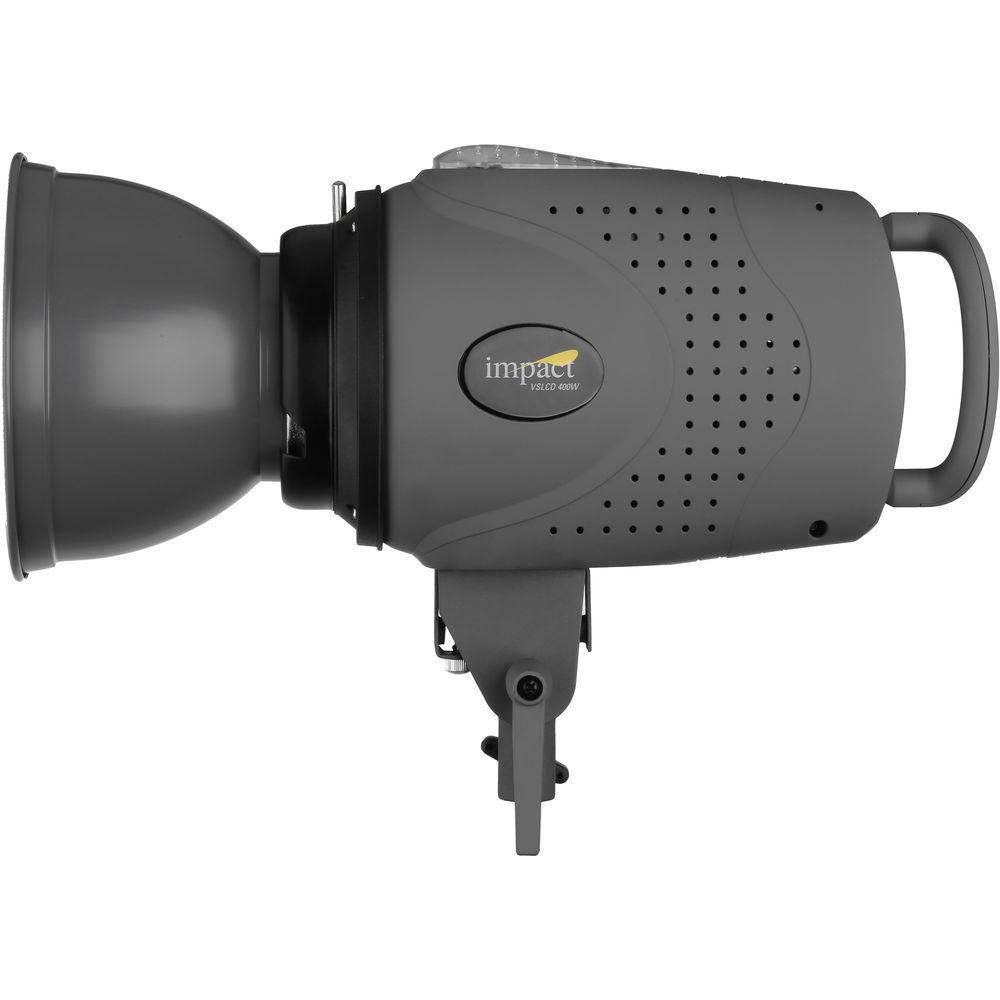 Impact Digital Monolight 400W s