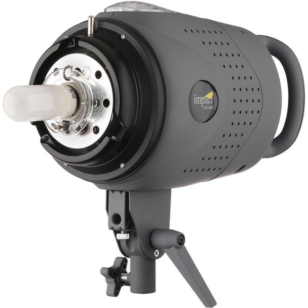 Impact Digital Monolight 400W s