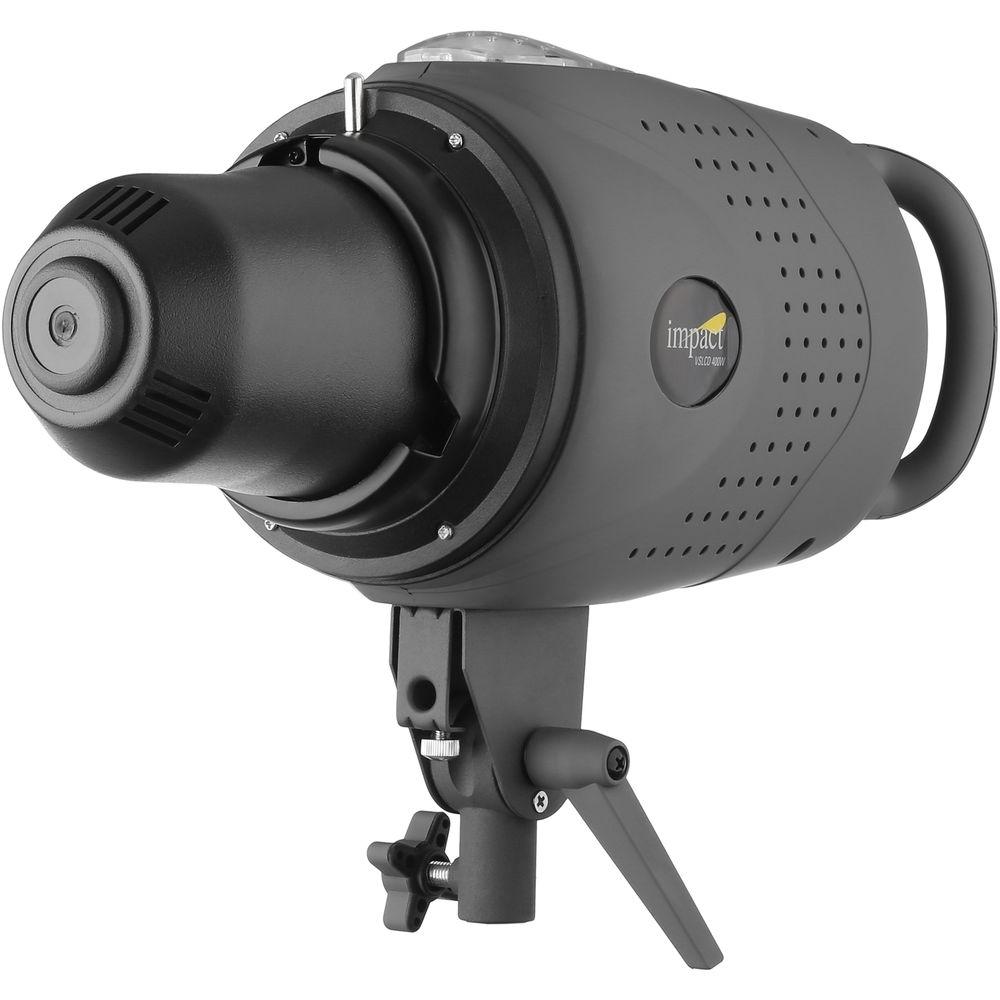 Impact Digital Monolight 400W s