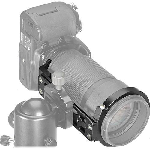 Kirk NC- P80 Lens Collar for Nikon 80-200mm f 2.8D Lens