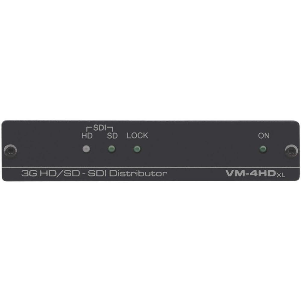 Kramer VM-4HDXL 1:4 3G HD-SDI Video Distribution Amplifier