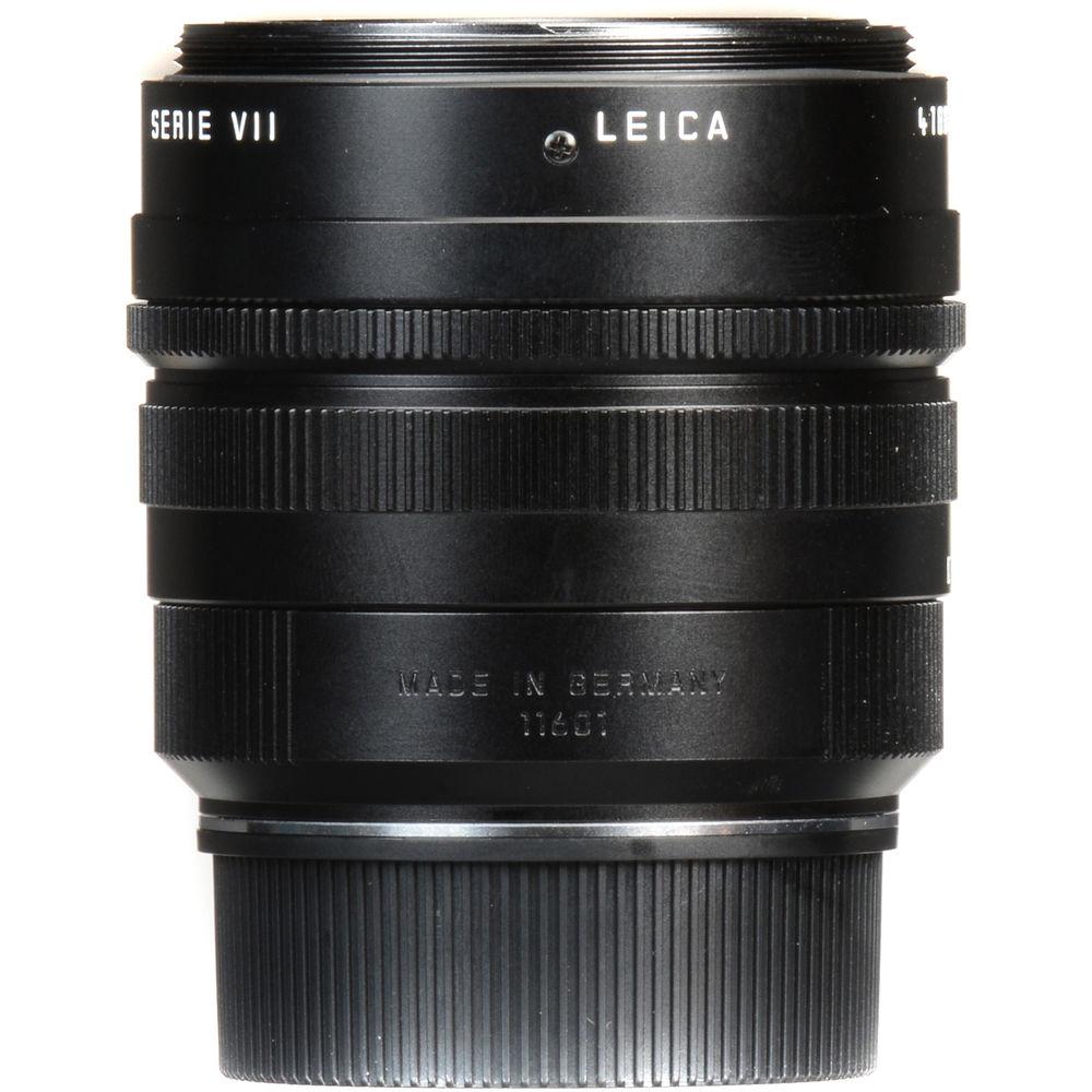 Leica Summilux-M 24mm f 1.4 ASPH. Lens