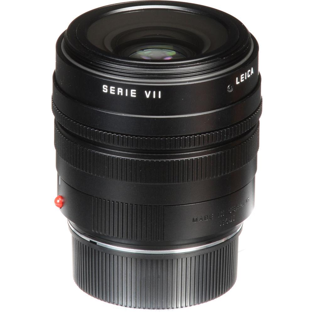 Leica Summilux-M 24mm f 1.4 ASPH. Lens