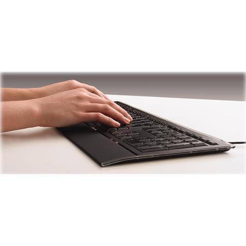 Logitech K740 Illuminated Keyboard