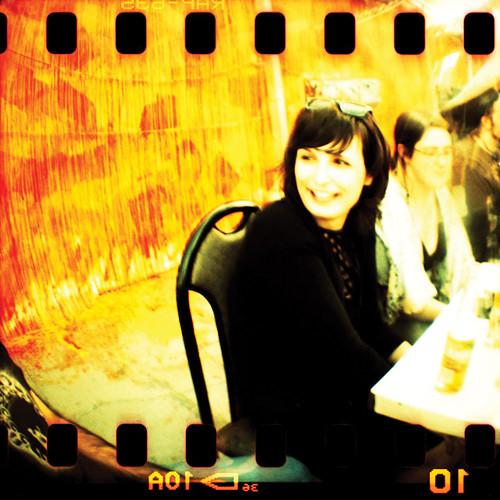 Lomography Diana 35mm Back