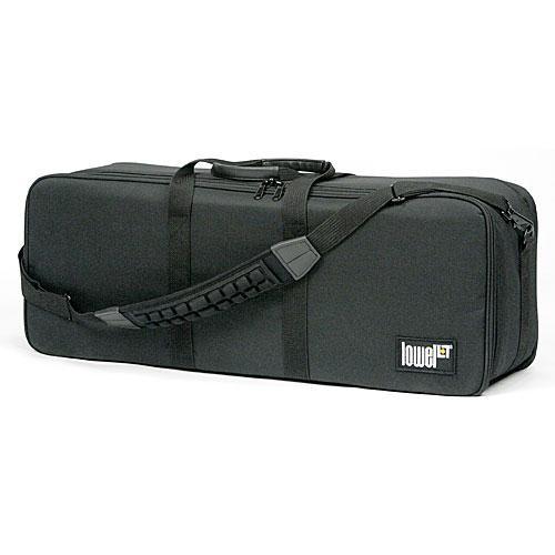 Lowel DV Creator 44 Kit with LB-35 Case
