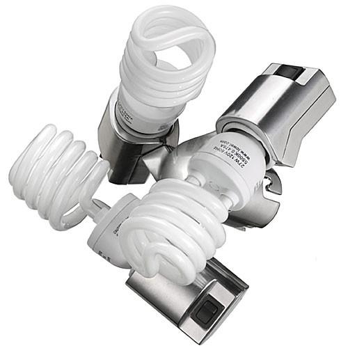 Lowel Rifa 66 eXtra Flo, LB-35 Soft Case Kit