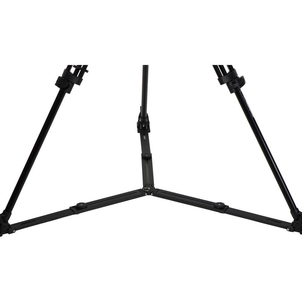 Manfrotto 545GB Professional Tripod Legs with Floor Spreader