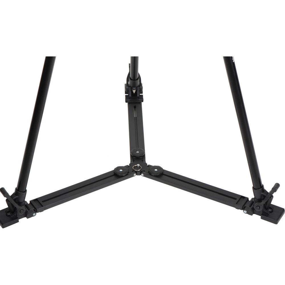 Manfrotto 545GB Professional Tripod Legs with Floor Spreader