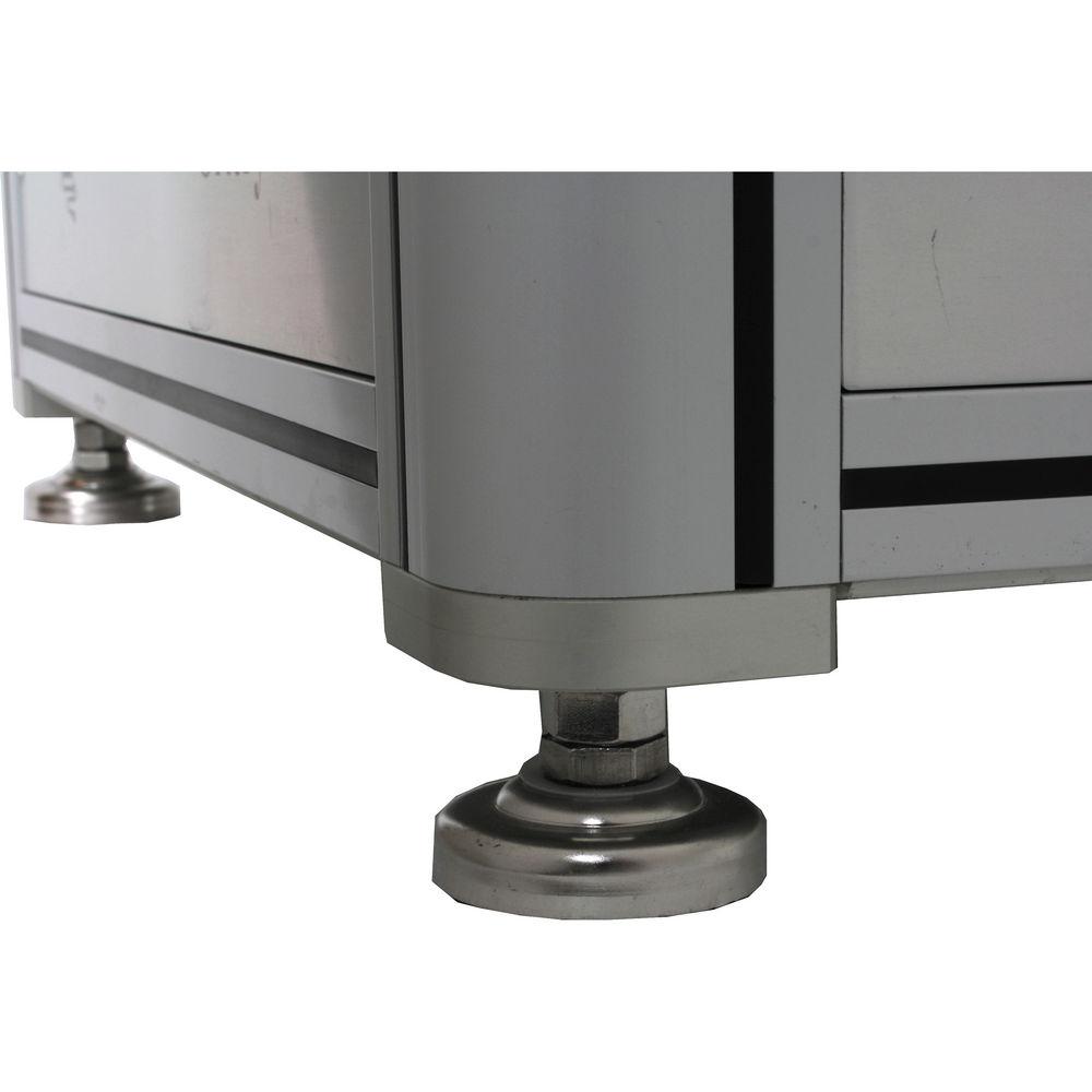 Ortery PhotoCapture 360L Turntable for Product Photography