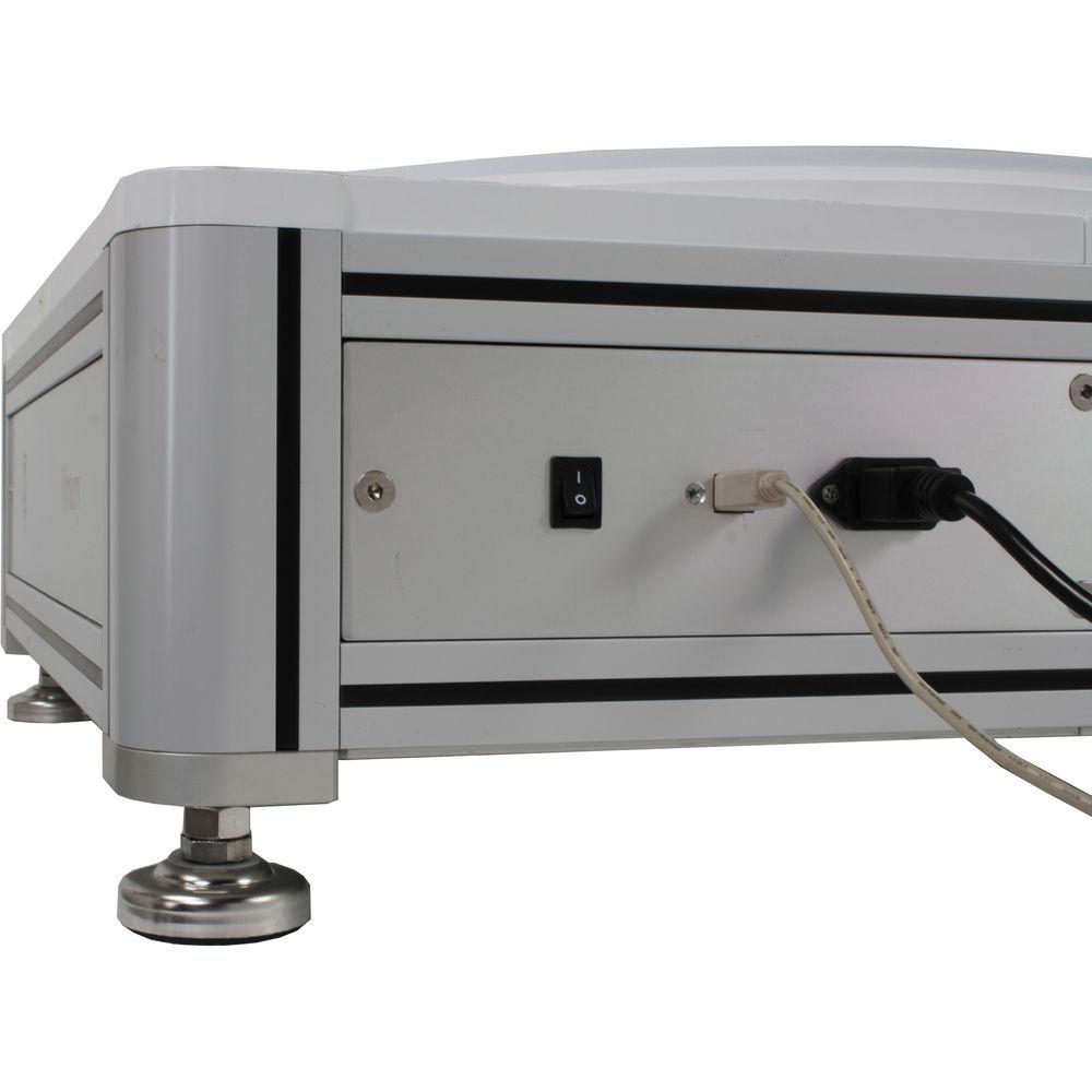 Ortery PhotoCapture 360L Turntable for Product Photography