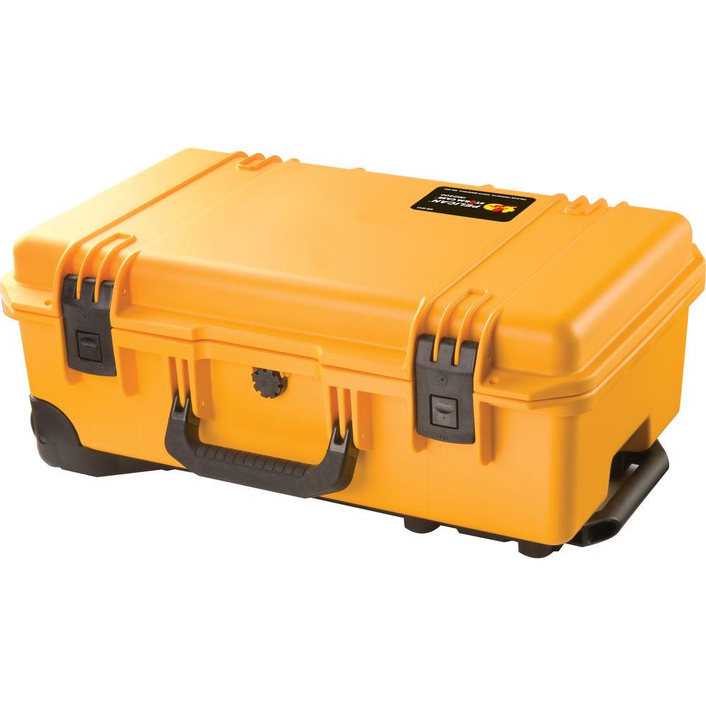 Pelican iM2500 Storm Case with Padded Dividers