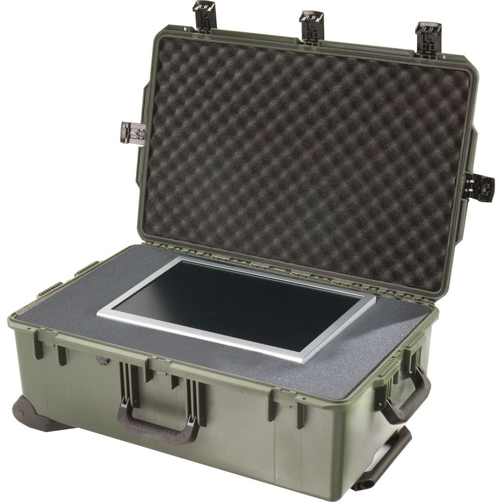 Pelican iM2950 Storm Trak Case with Foam