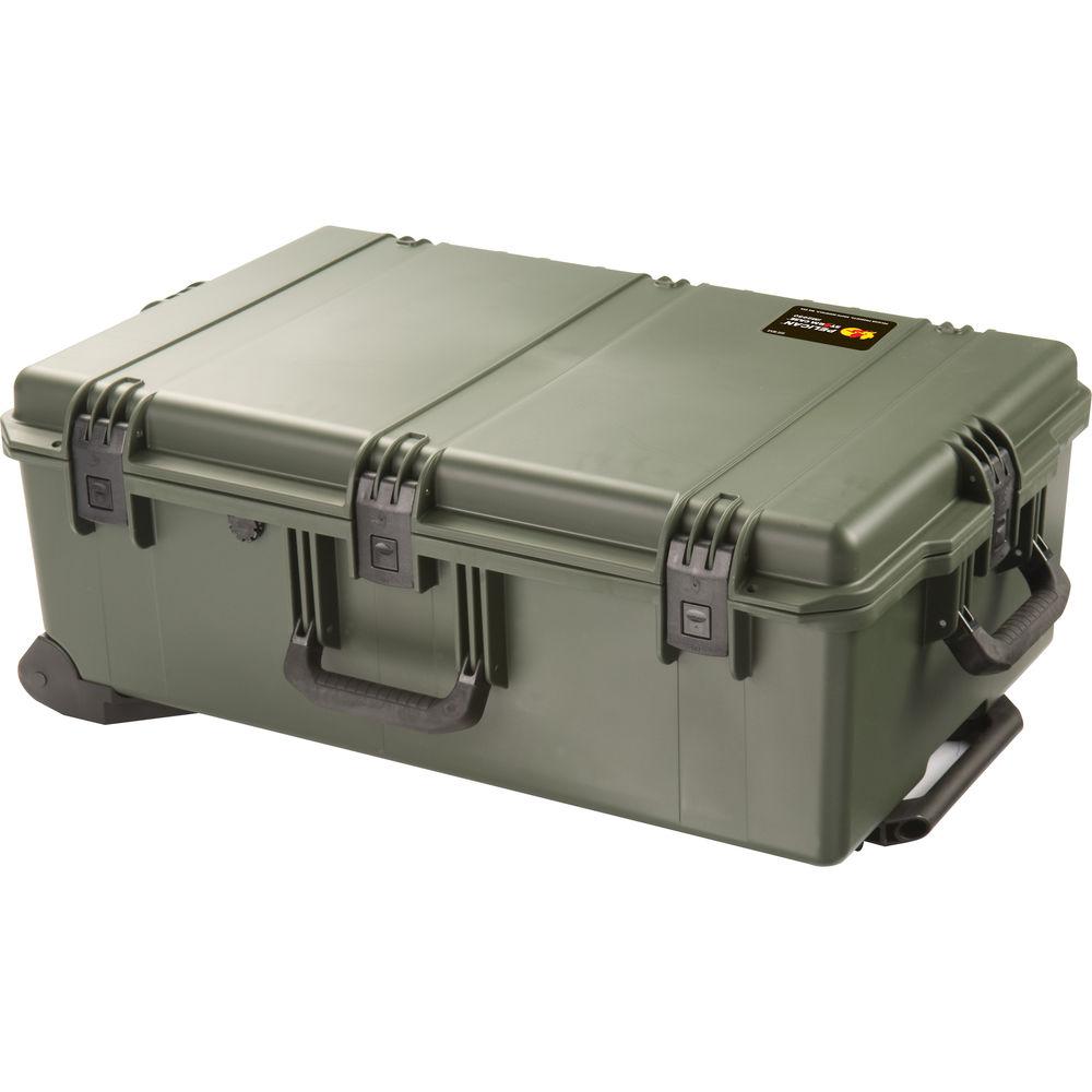 Pelican iM2950 Storm Trak Case with Foam