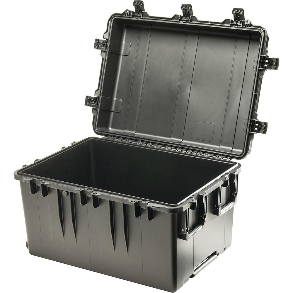 Pelican iM3075 Storm Trak Case without Foam