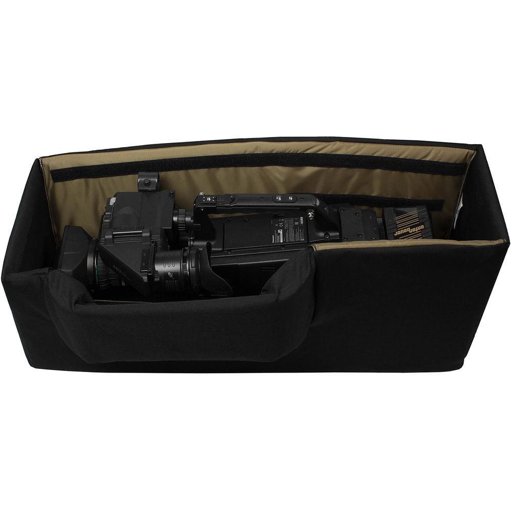 Porta Brace CC-HD1V Quick Draw Camera Case