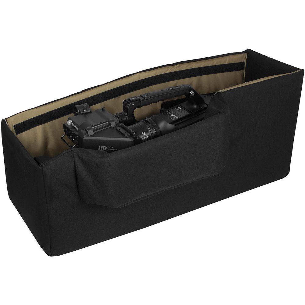 Porta Brace CC-HD1V Quick Draw Camera Case