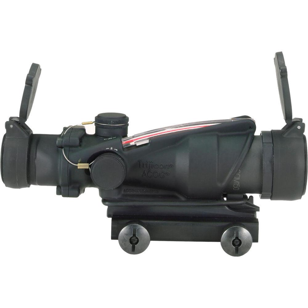 Trijicon 4x32 ACOG Army Rifle Combat Optic Riflescope