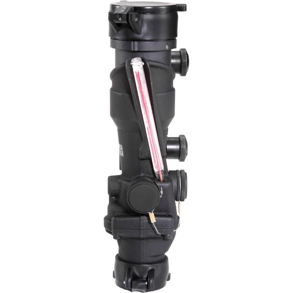 Trijicon 4x32 ACOG Army Rifle Combat Optic Riflescope
