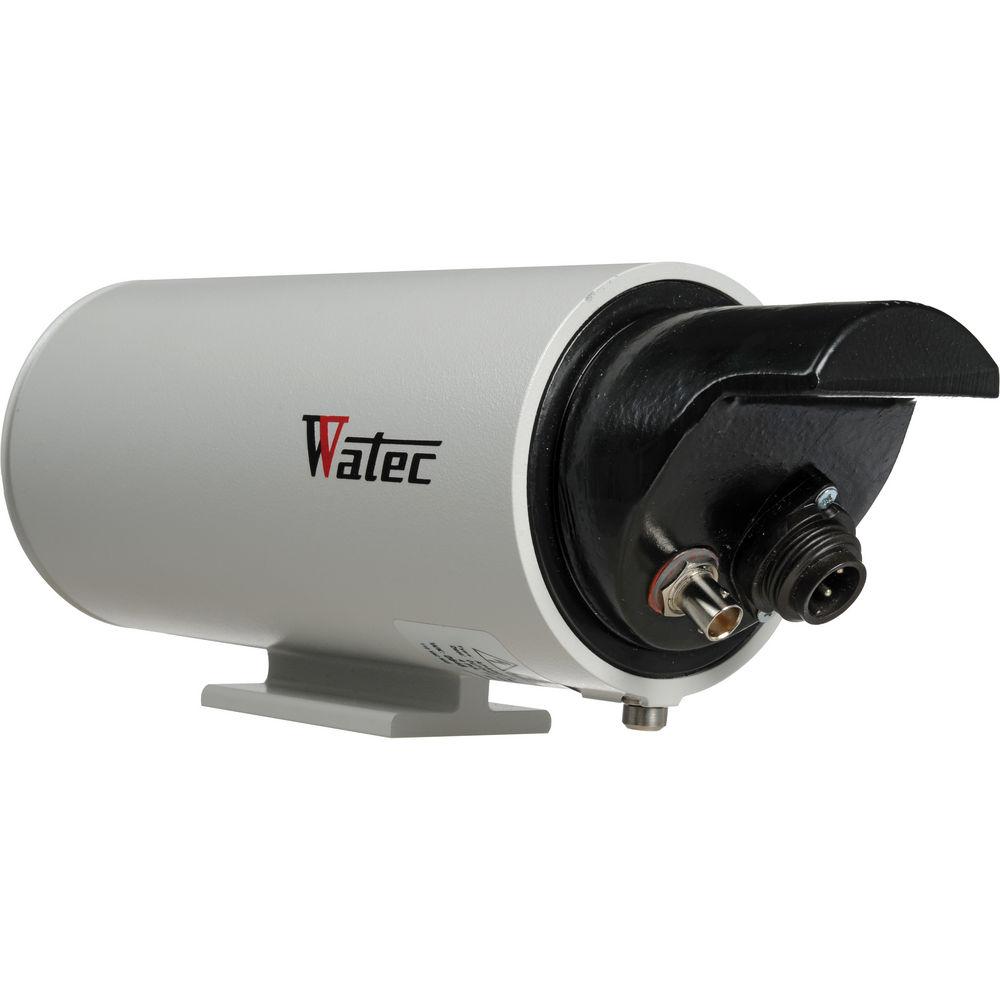 Watec Outdoor Day Night Surveillance Package