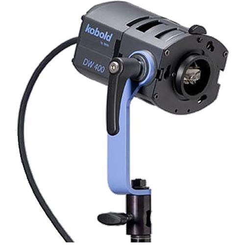 Bron Kobold SUB 50-2 Open Face 200 AC-DC 400 AC HMI All-Weather Kit