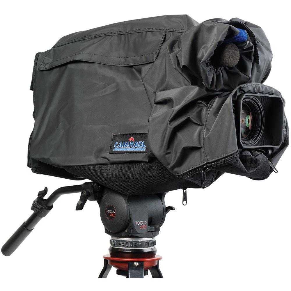 camRade wetSuit for ENG Camcorders