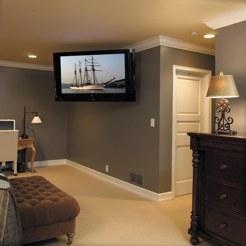 Chief Large Flat Panel Swing Arm Wall Mount