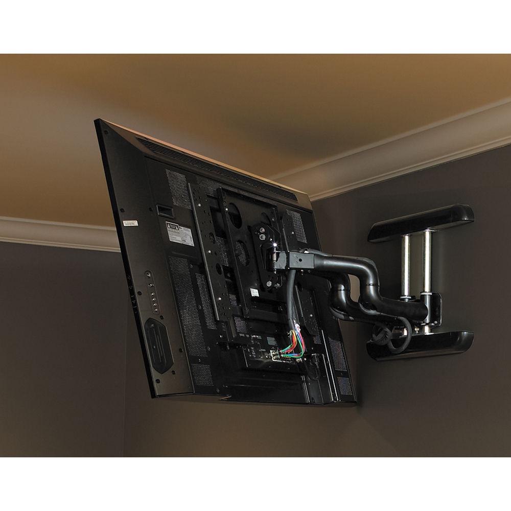 Chief Large Flat Panel Swing Arm Wall Mount