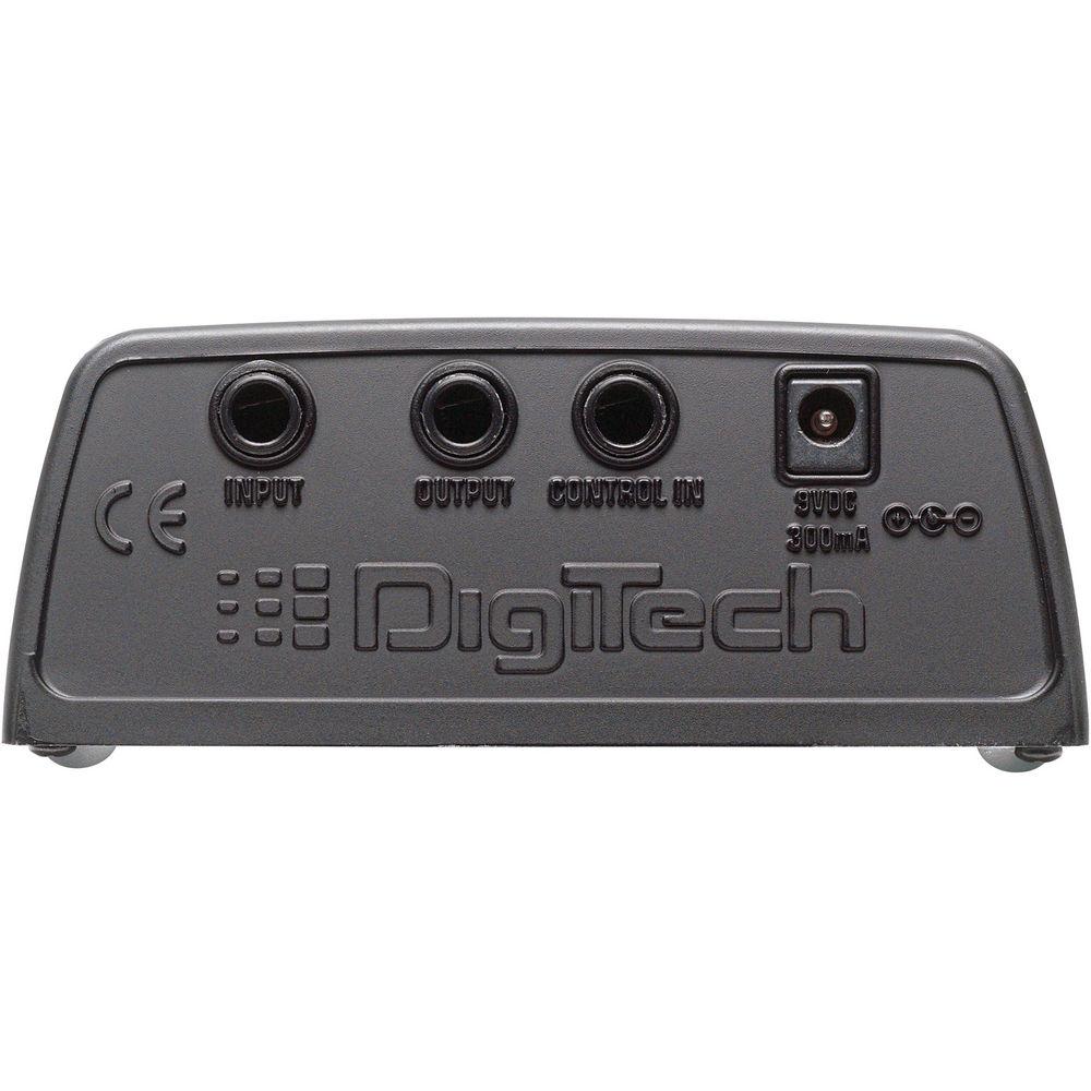 DigiTech RP55 Guitar Processor