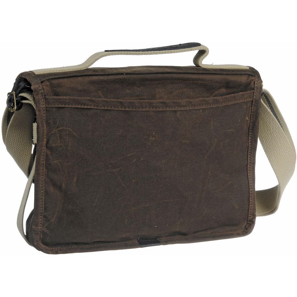 Domke F-803 RuggedWear Messenger Bag