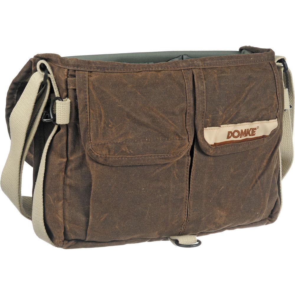 Domke F-803 RuggedWear Messenger Bag