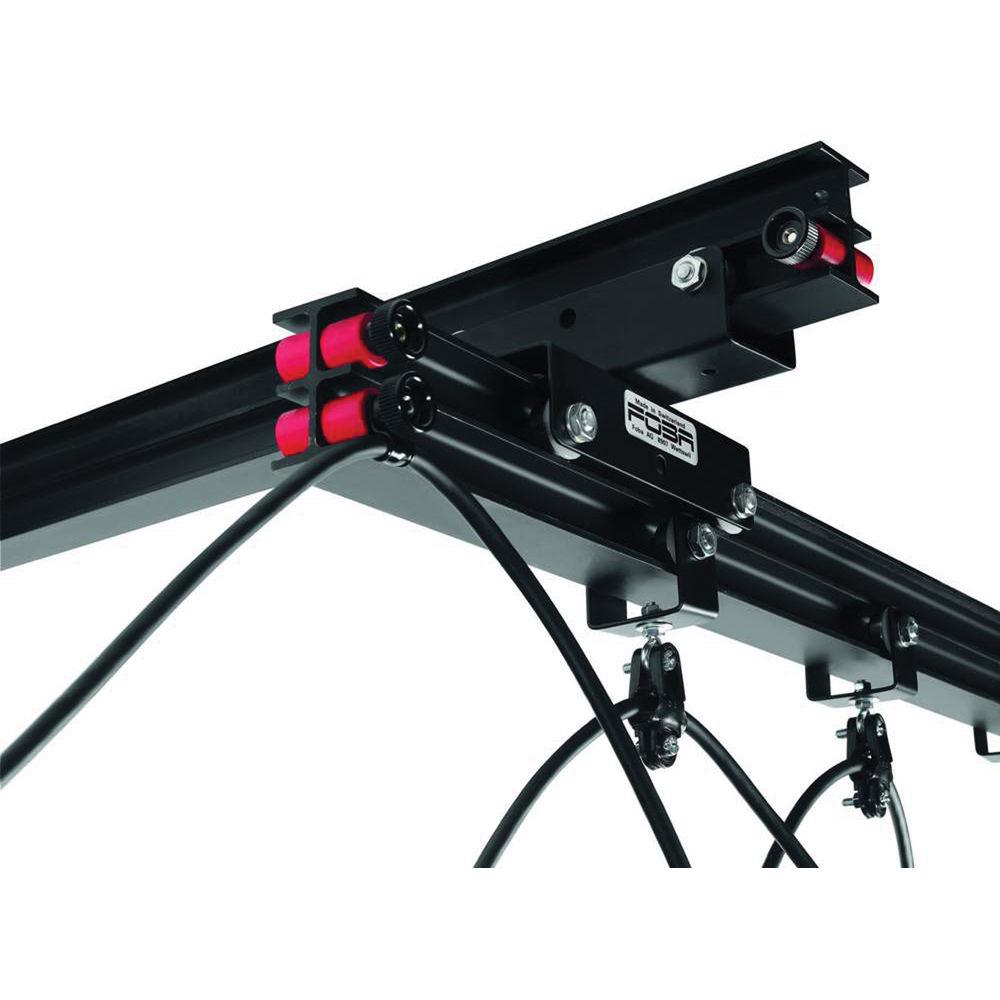 Foba ROTIE Endstops - Set of 2