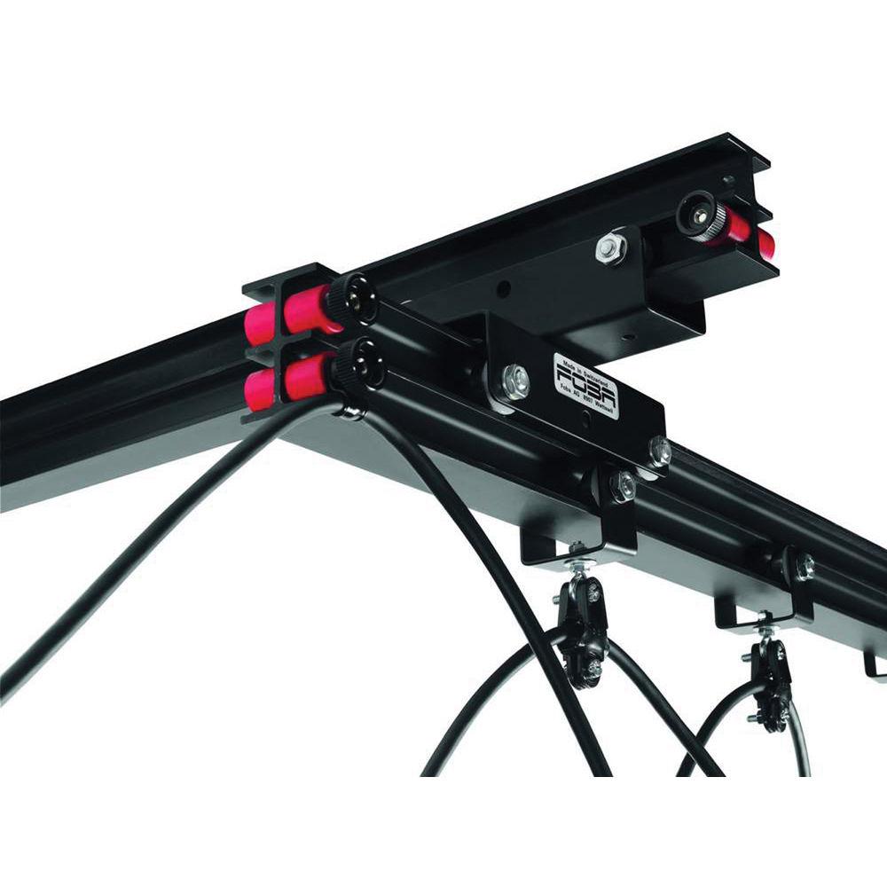 Foba ROTIE Endstops - Set of 2