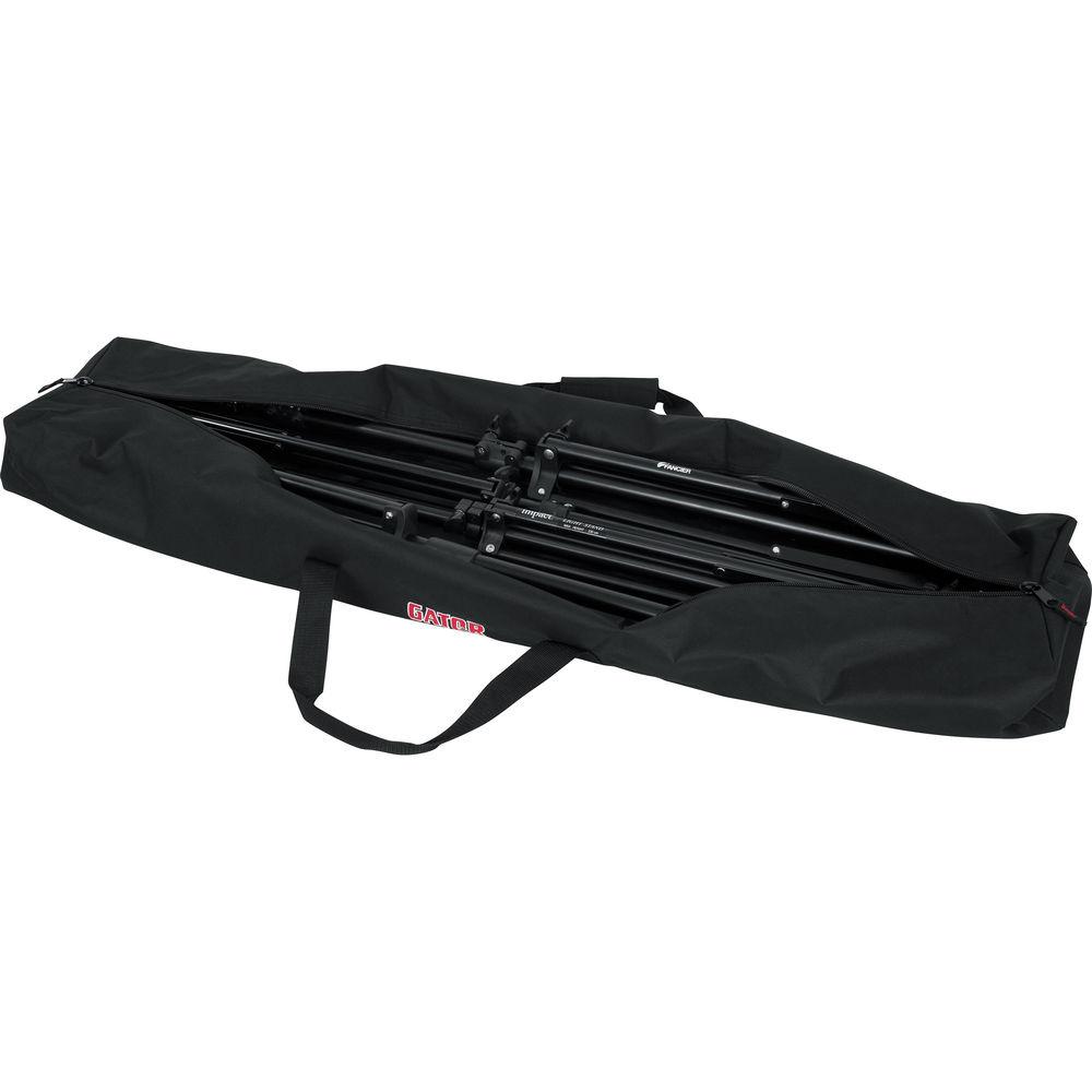 Gator Cases GPA-50 Speaker Stand Bag