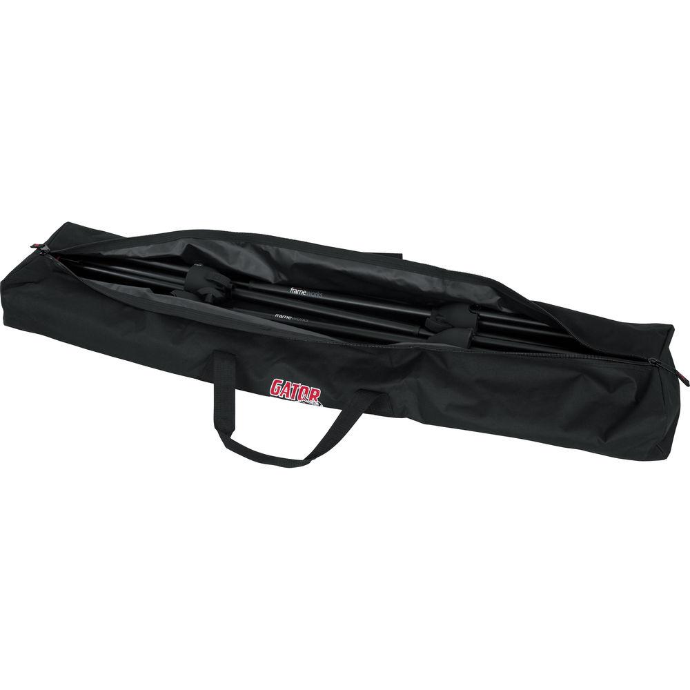 Gator Cases GPA-50 Speaker Stand Bag