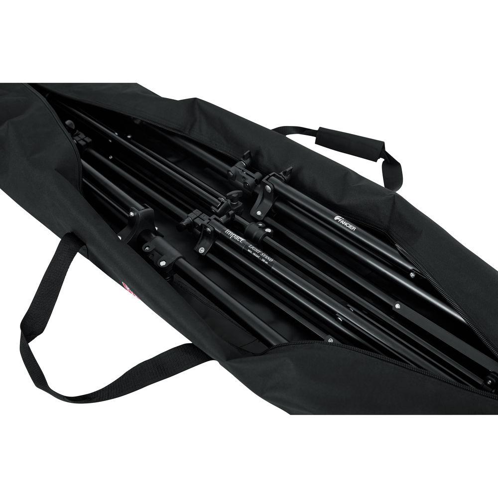 Gator Cases GPA-50 Speaker Stand Bag