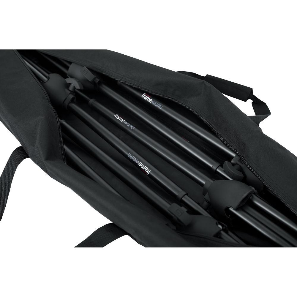 Gator Cases GPA-50 Speaker Stand Bag