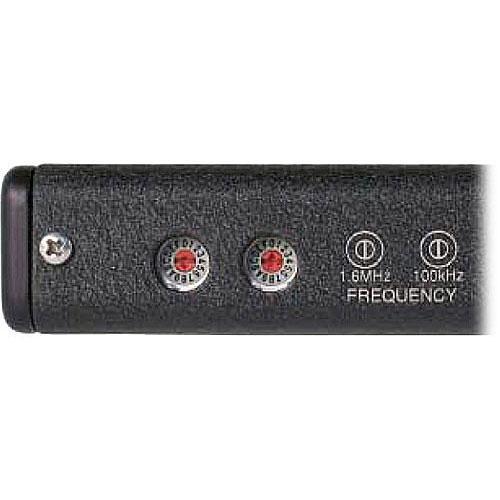 Lectrosonics IFB-R1a UHF Belt-Pack Receiver