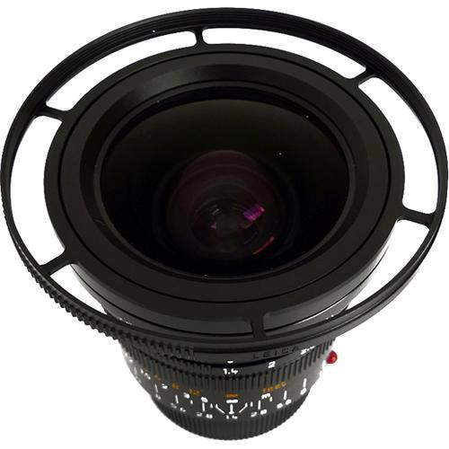 Leica E82 Filter Adapter for Leica 21mm f 1.4 Summilux-M Aspherical Lens
