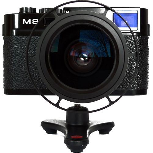 Leica E82 Filter Adapter for Leica 21mm f 1.4 Summilux-M Aspherical Lens