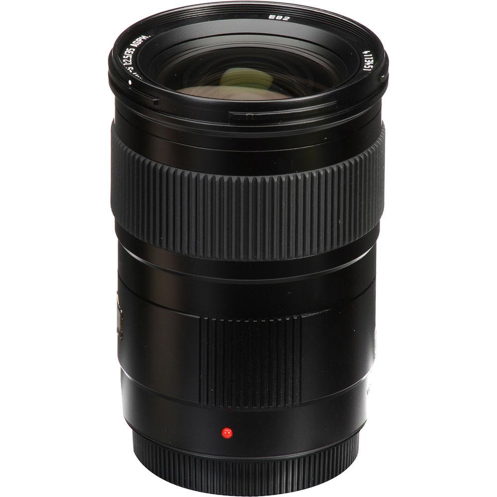 Leica Summarit-S 35mm f 2.5 ASPH CS Lens